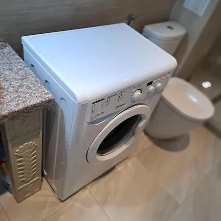 Argisht Apartmán