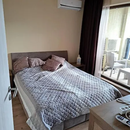 Apartman Argisht *