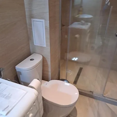 Argisht Apartman *