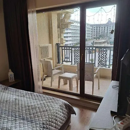 Argisht Apartman *