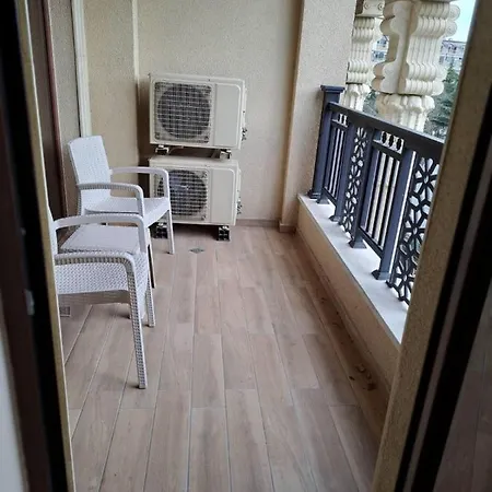 Argisht Apartment