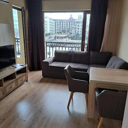 Argisht Apartment Goldstrand
